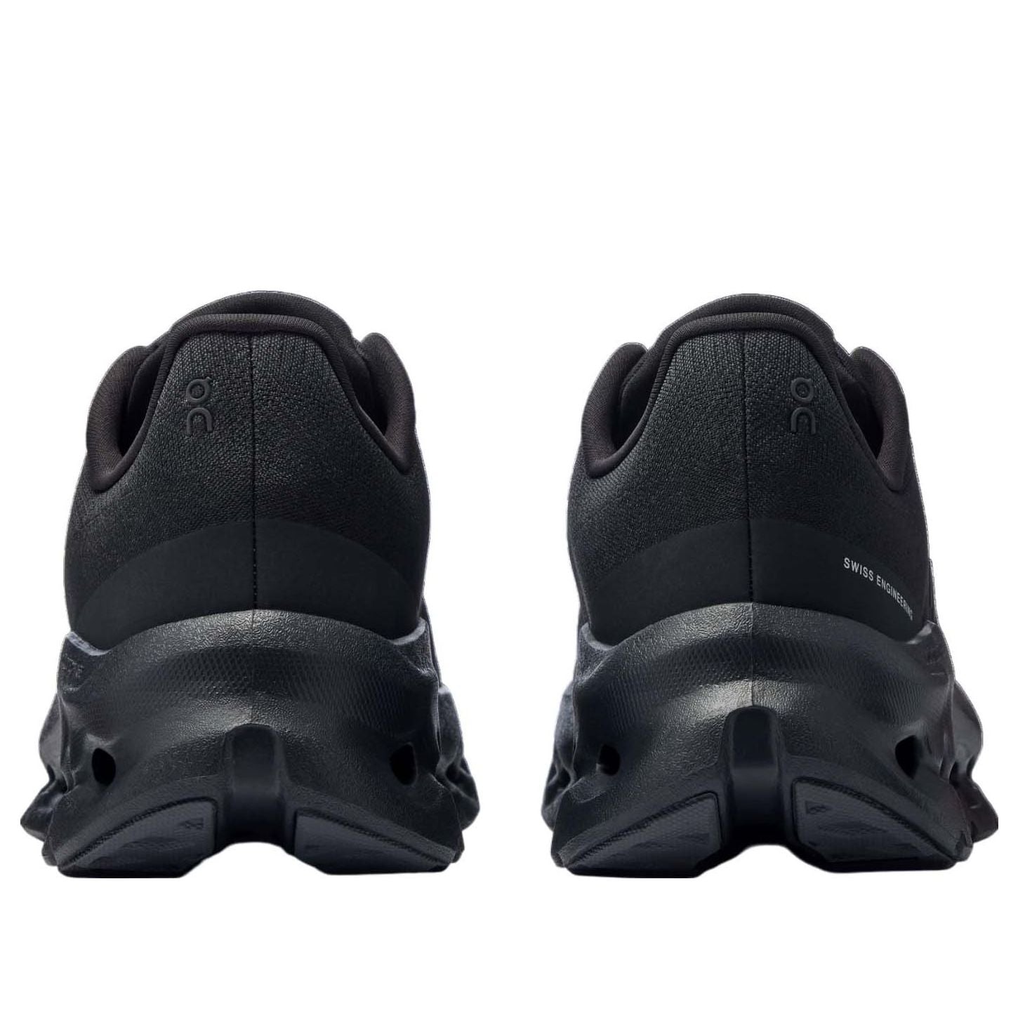 (WMNS) On Running Cloudtilt 'Black Eclipse' 3WE10050264
