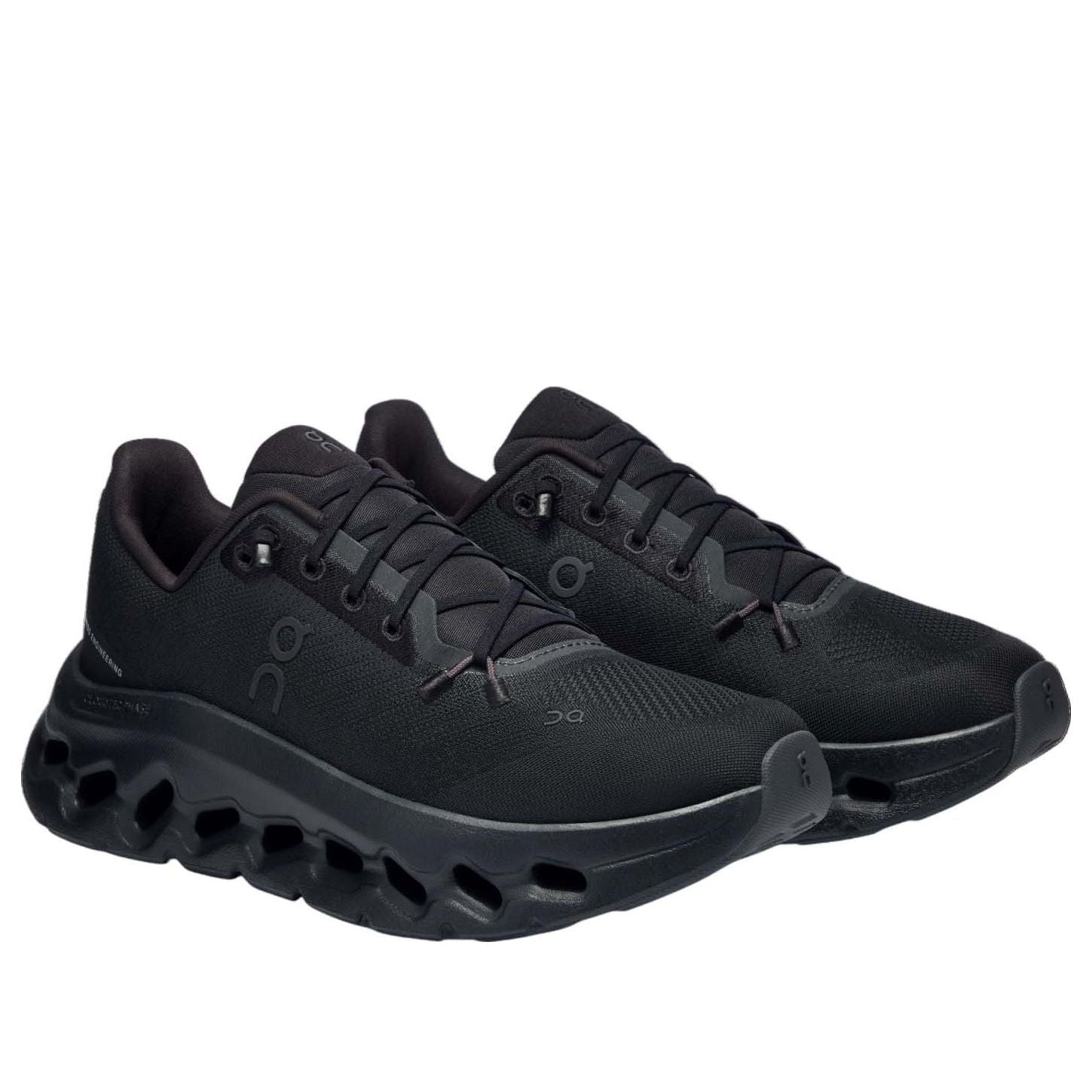 (WMNS) On Running Cloudtilt 'Black Eclipse' 3WE10050264