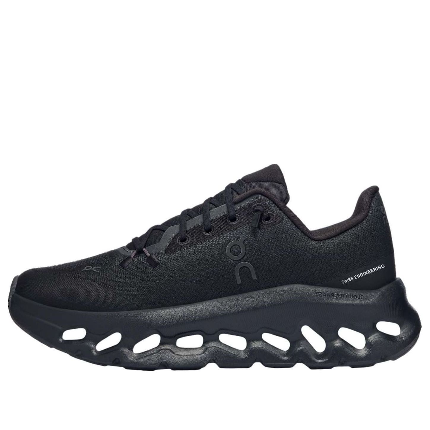 (WMNS) On Running Cloudtilt 'Black Eclipse' 3WE10050264
