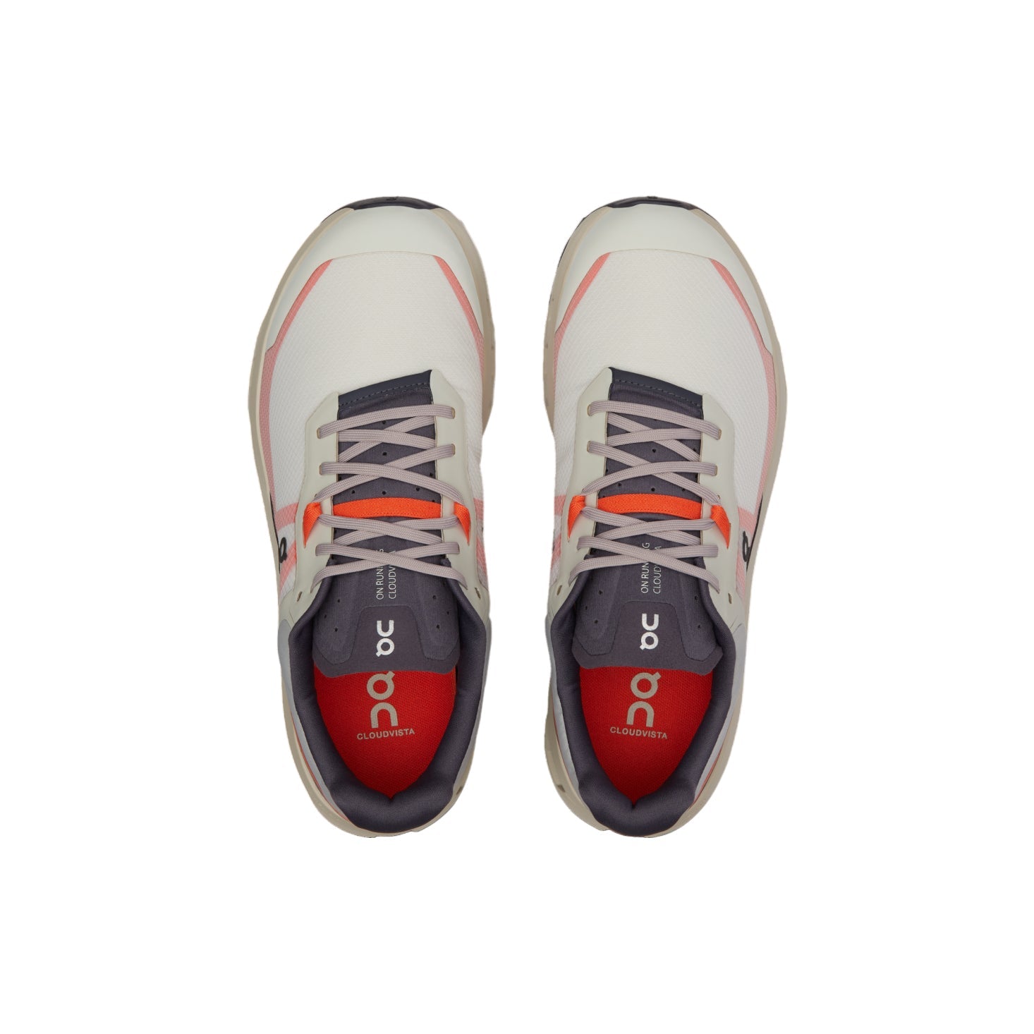 On Running Cloudvista 2 'Ice Flame' 3ME30112196