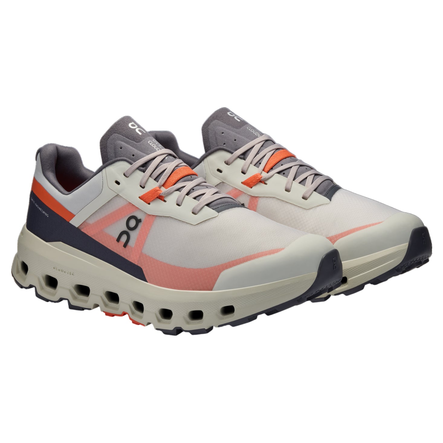 On Running Cloudvista 2 'Ice Flame' 3ME30112196
