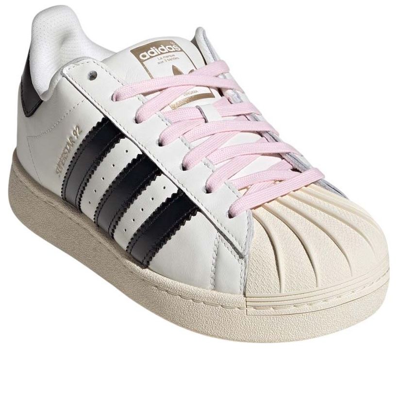 adidas x Pharrell Superstar 92 'White' JI4268