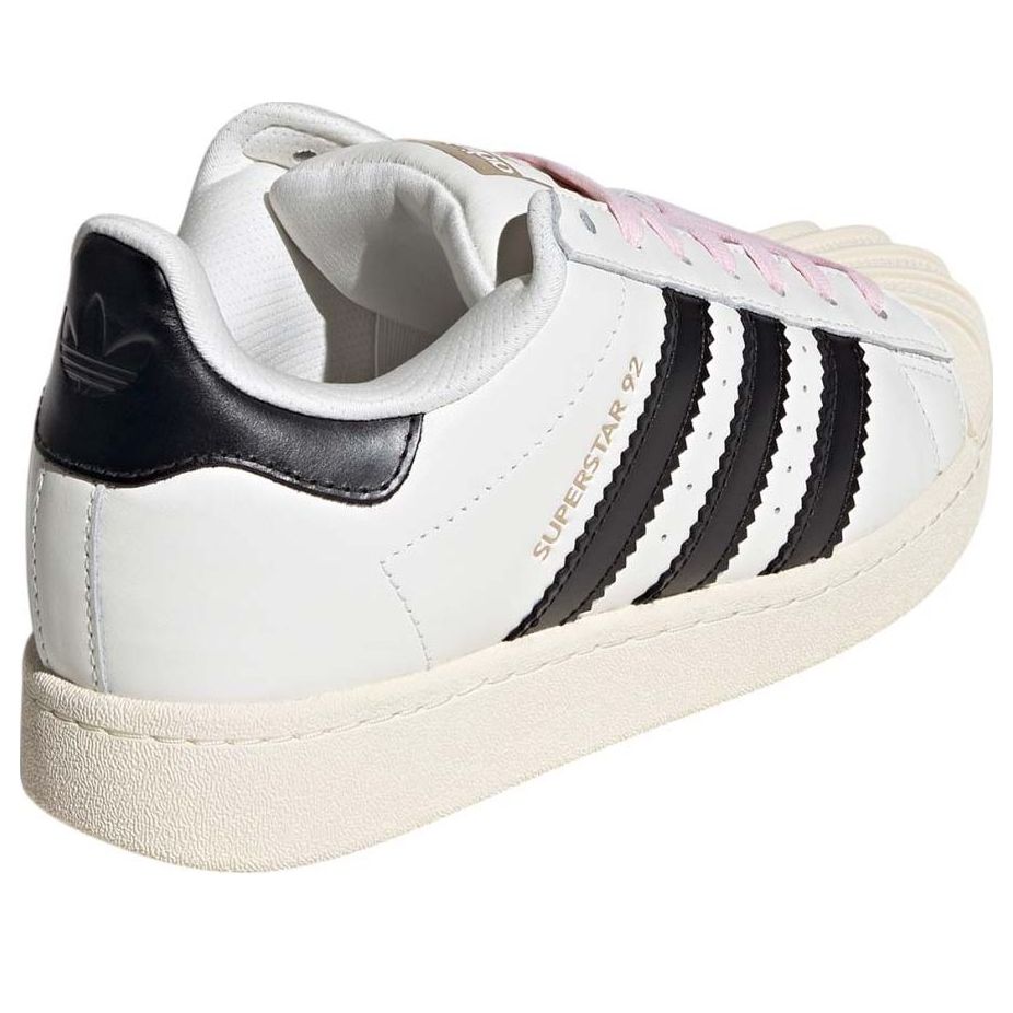 adidas x Pharrell Superstar 92 'White' JI4268