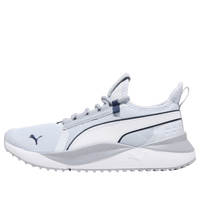 PUMA Pacer Future Street Plus 'Silver Mist White' 384634-31