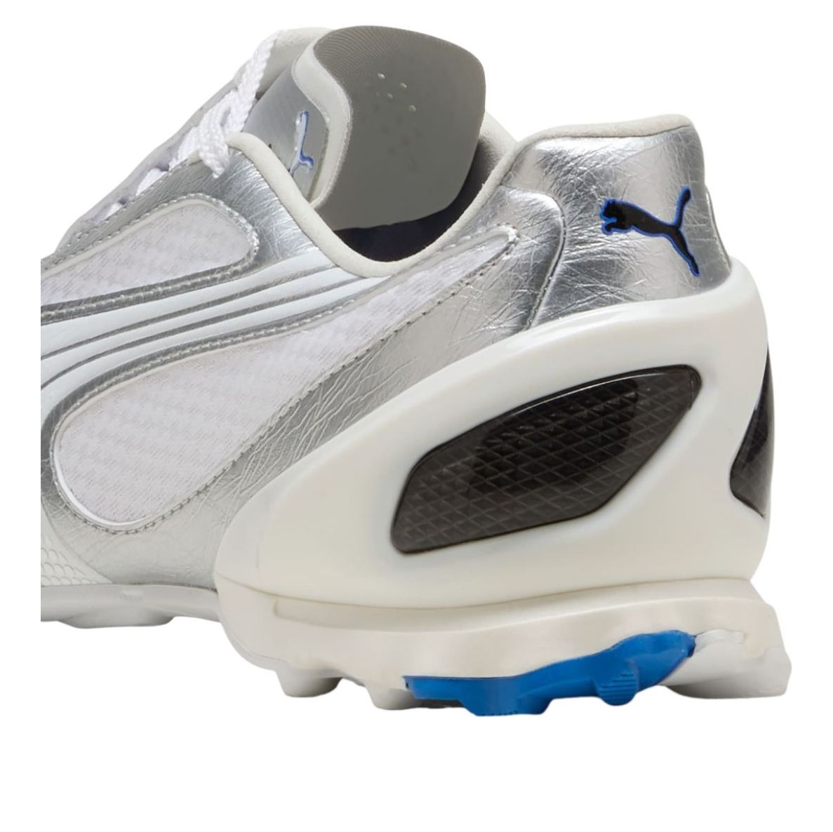 PUMA V-S1 'Metallic White Silver' 402953-02