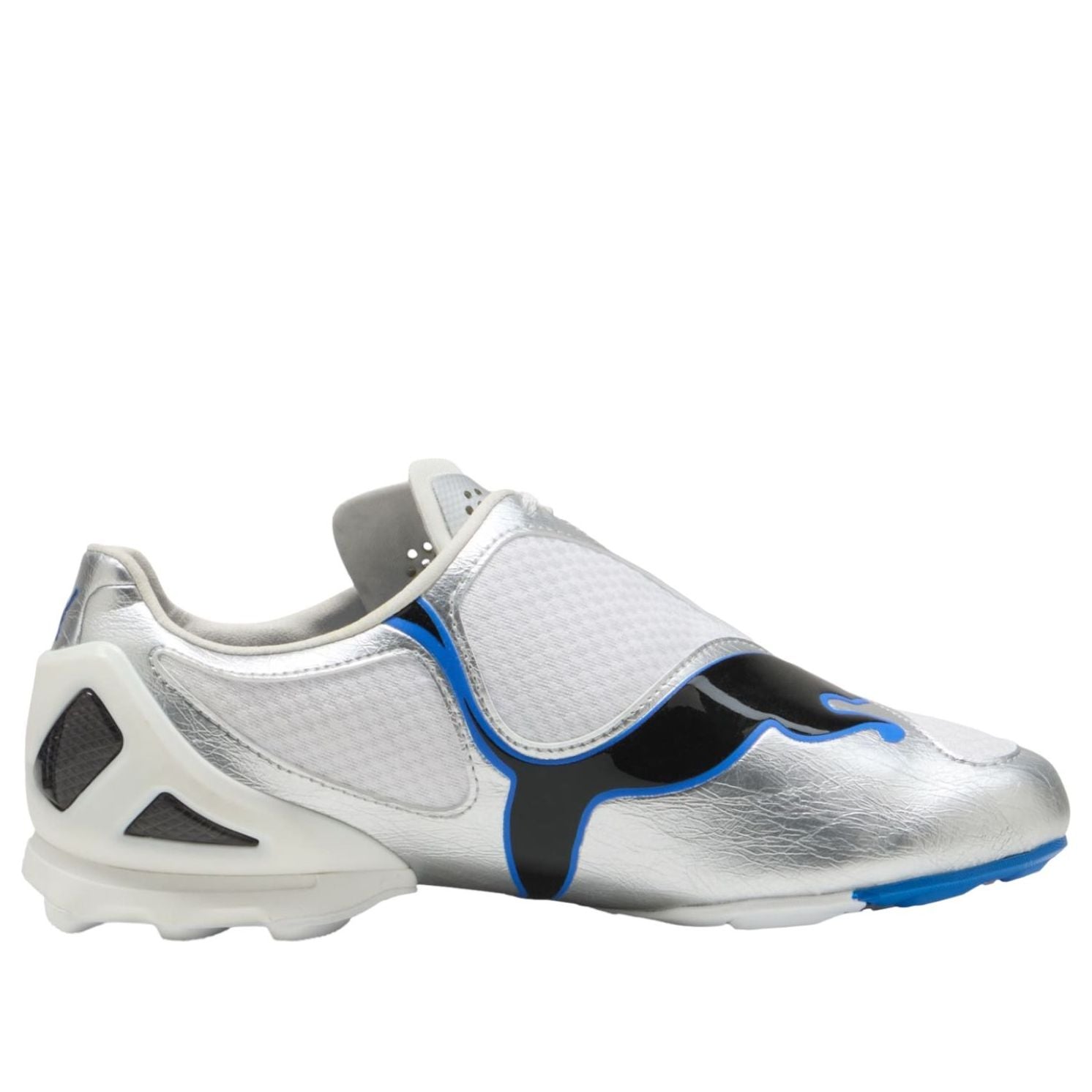 PUMA V-S1 'Metallic White Silver' 402953-02
