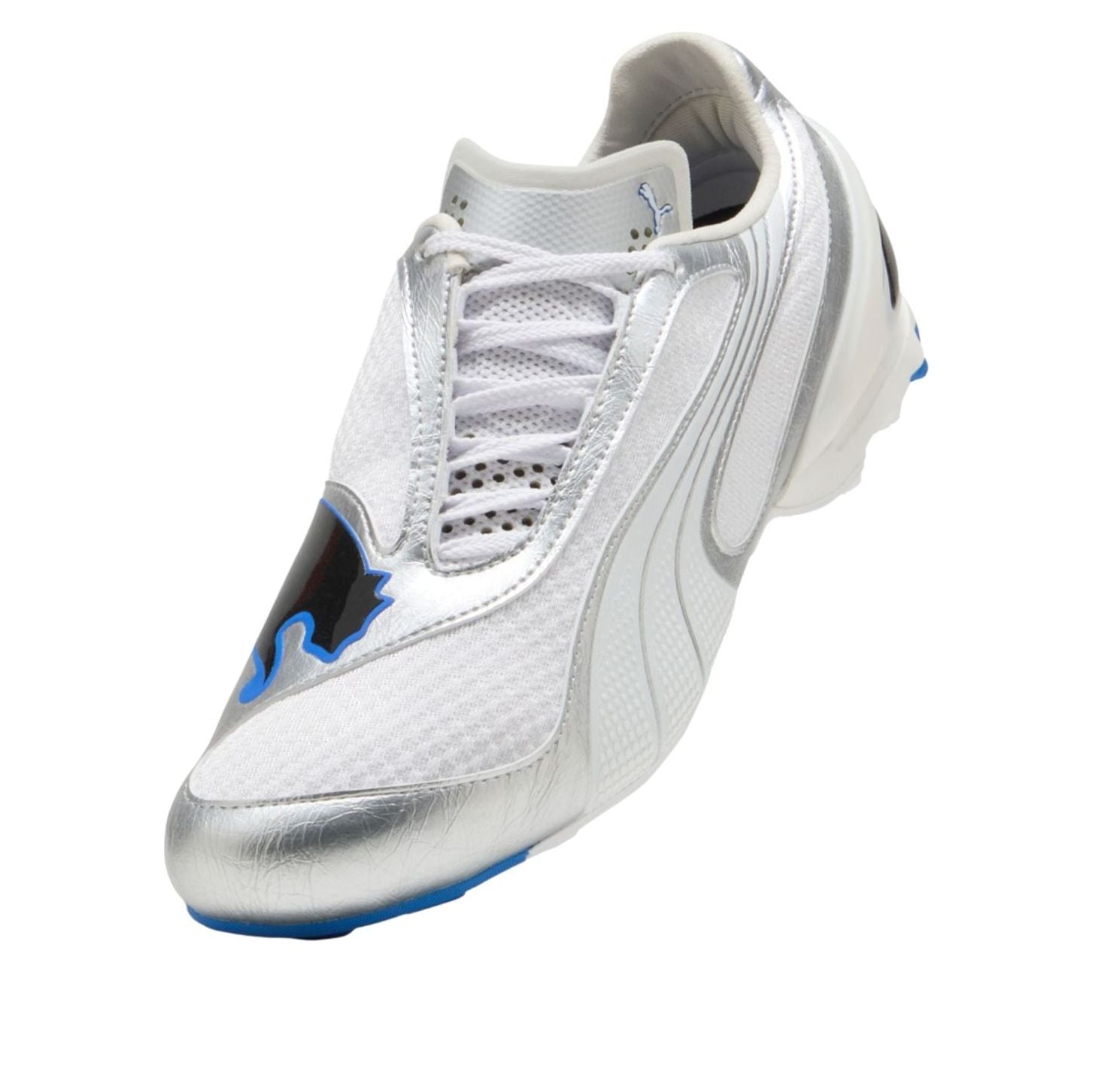 PUMA V-S1 'Metallic White Silver' 402953-02