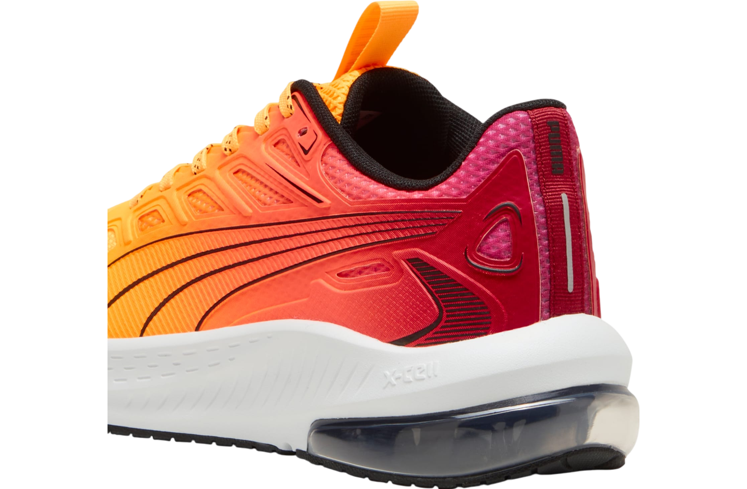 PUMA X-Cell Lightspeed 'Sun Stream Sunset Glow' 309972-12