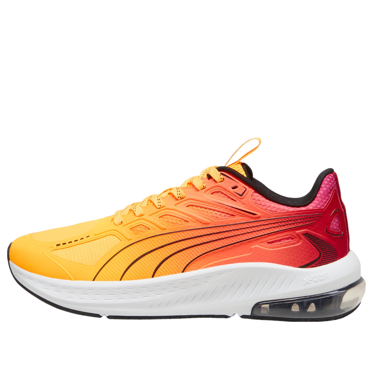 PUMA X-Cell Lightspeed 'Sun Stream Sunset Glow' 309972-12
