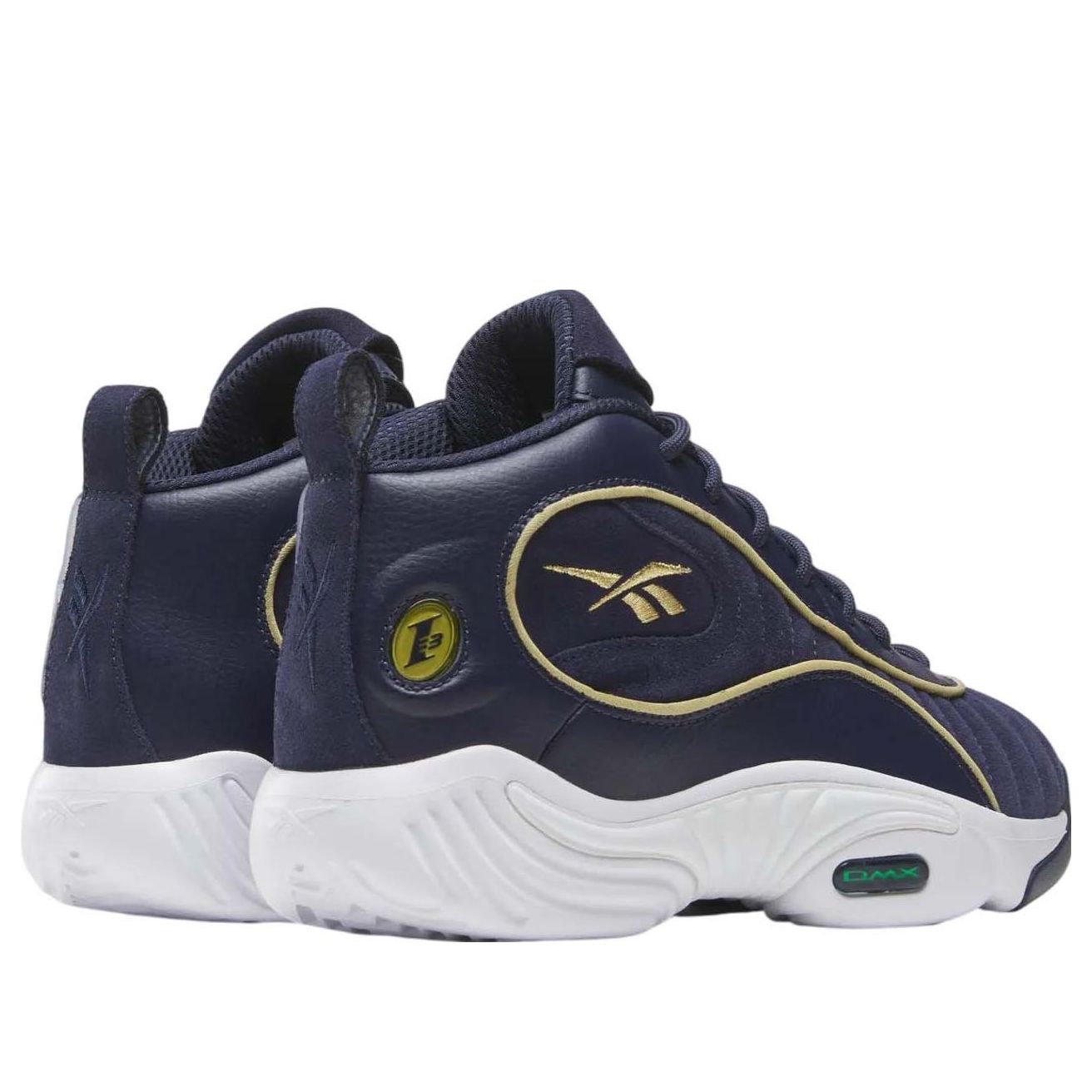 Reebok Answer III 'Vector Navy' 100209505
