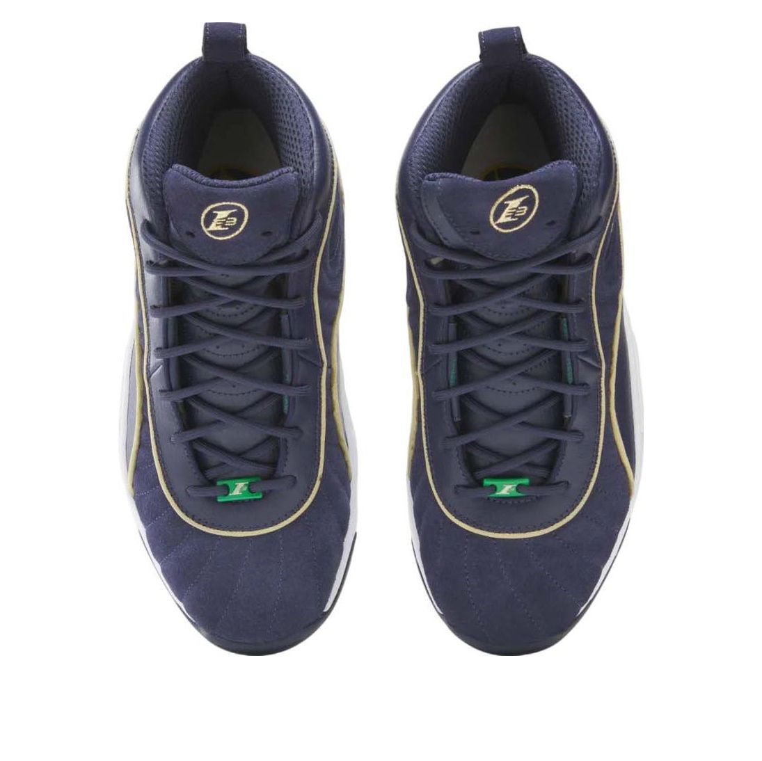 Reebok Answer III 'Vector Navy' 100209505