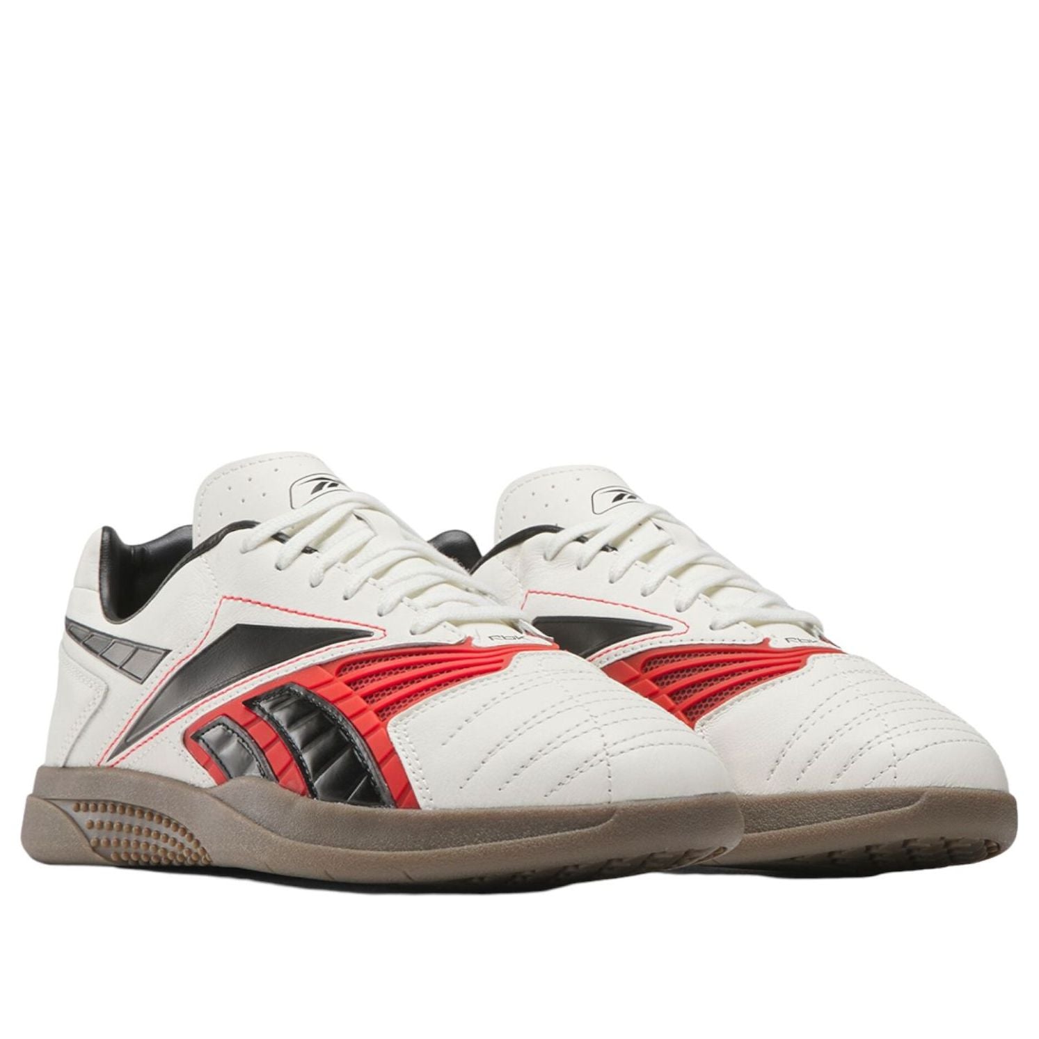 Reebok Hammer Valde  'Red White' 100228152