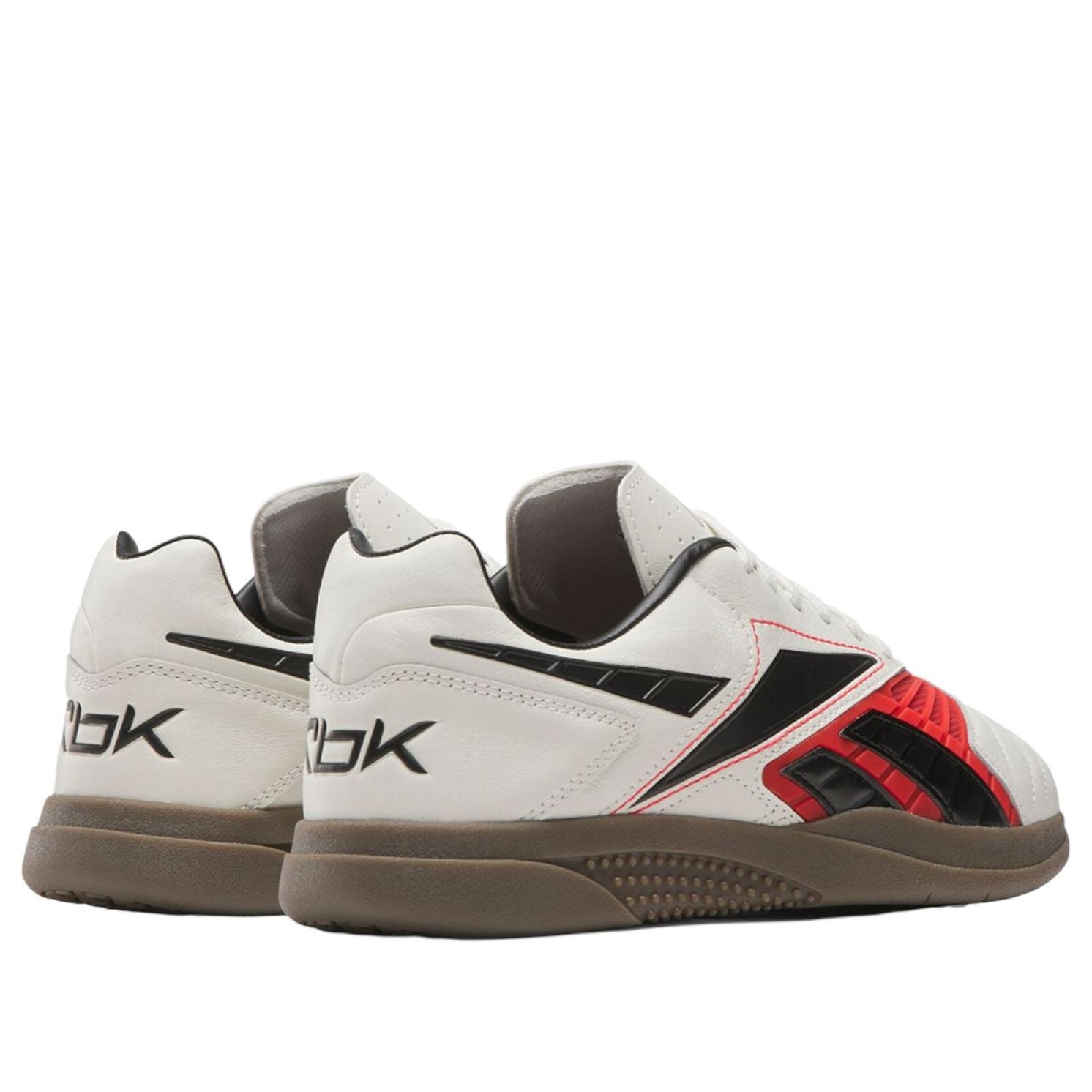 Reebok Hammer Valde  'Red White' 100228152