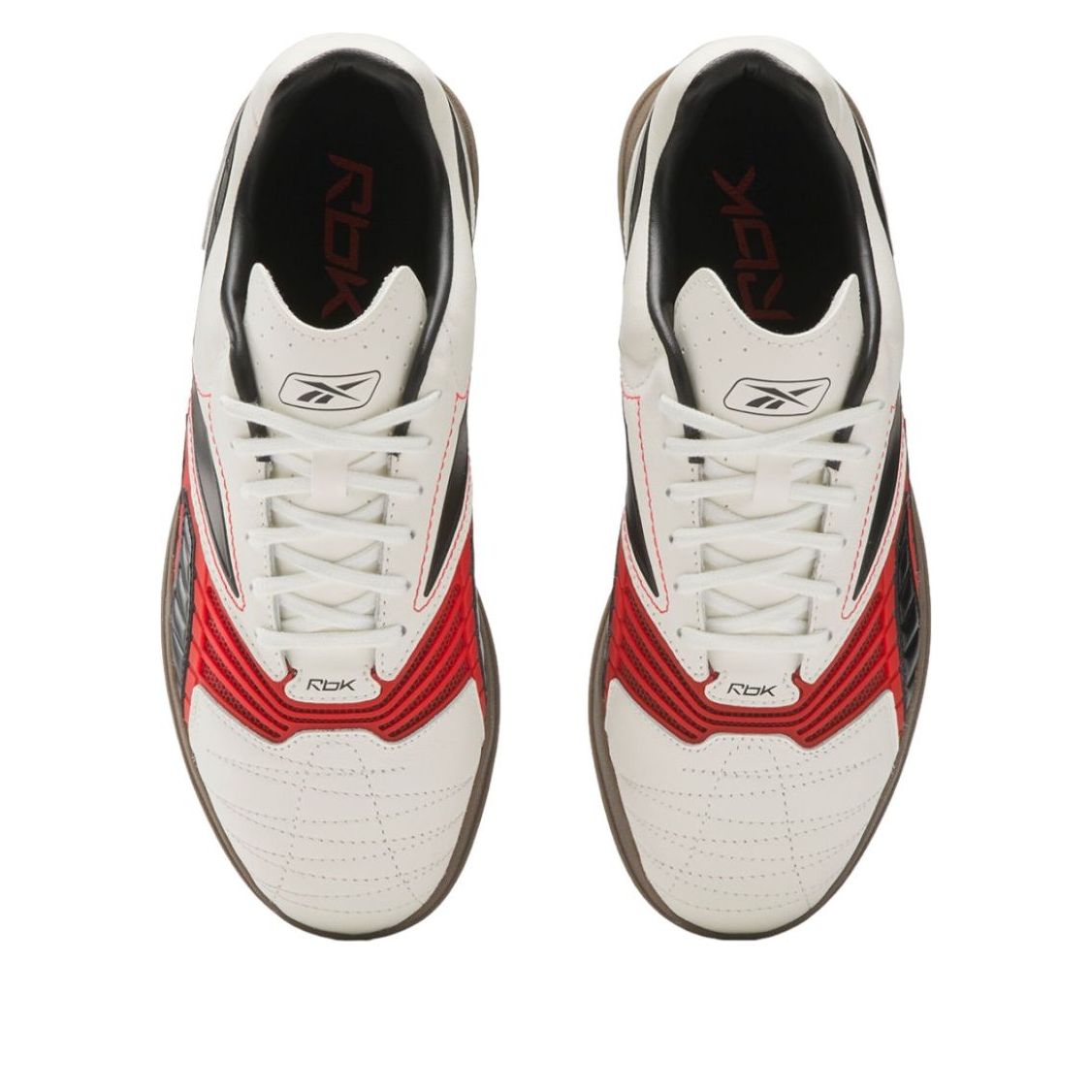 Reebok Hammer Valde  'Red White' 100228152