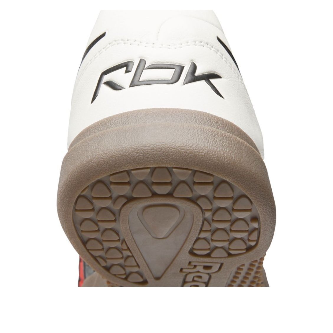 Reebok Hammer Valde  'Red White' 100228152