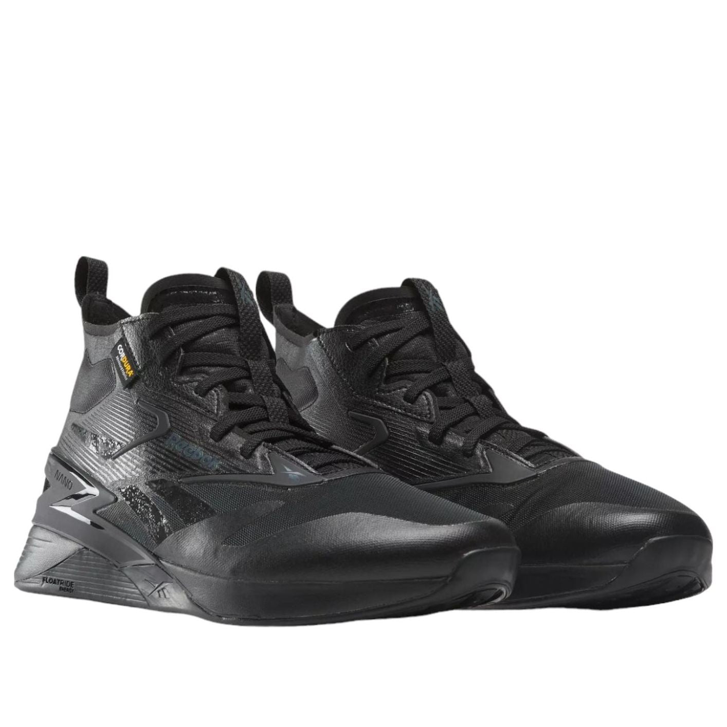 Reebok Nano UNKNWN 'Black Pewter' 100074763