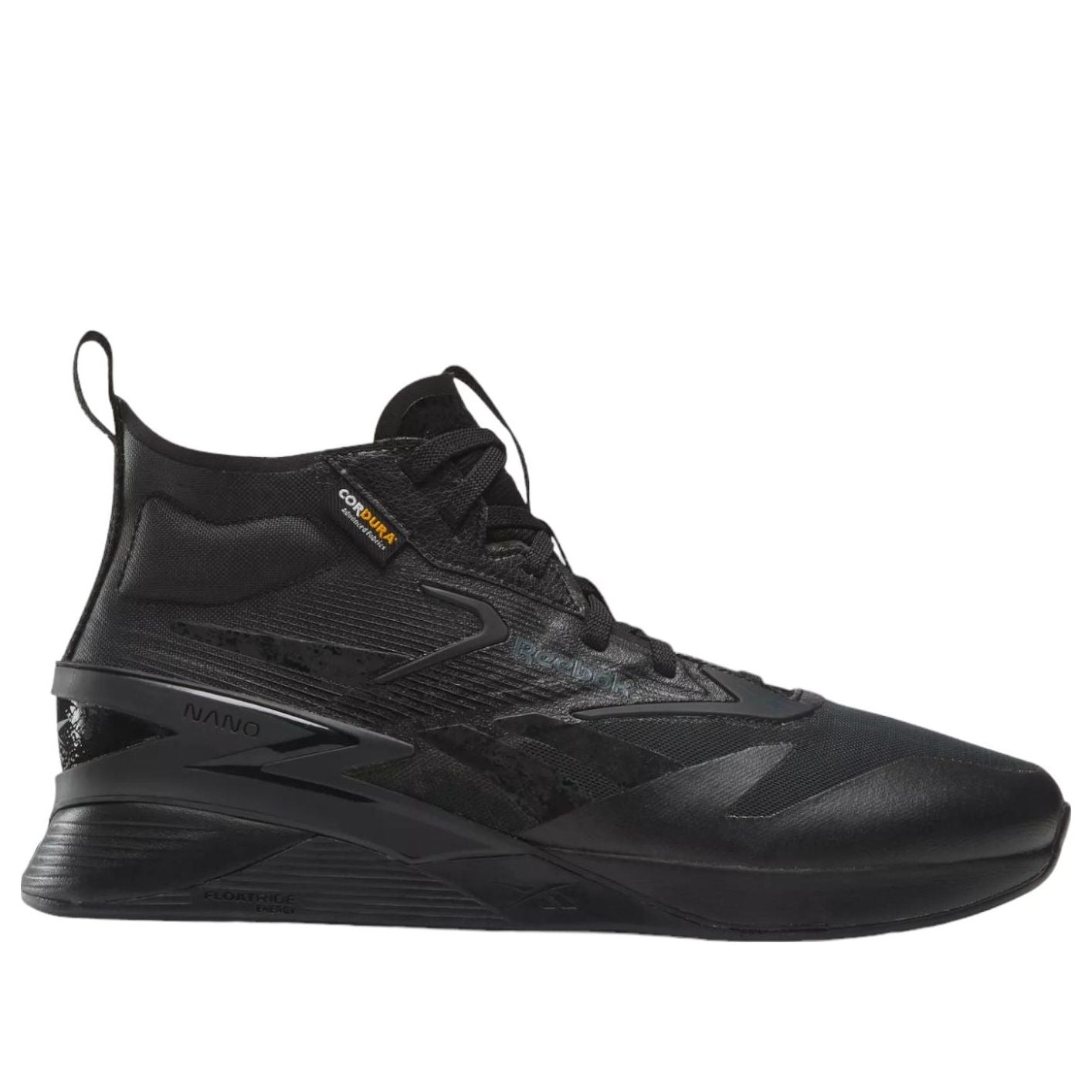 Reebok Nano UNKNWN 'Black Pewter' 100074763