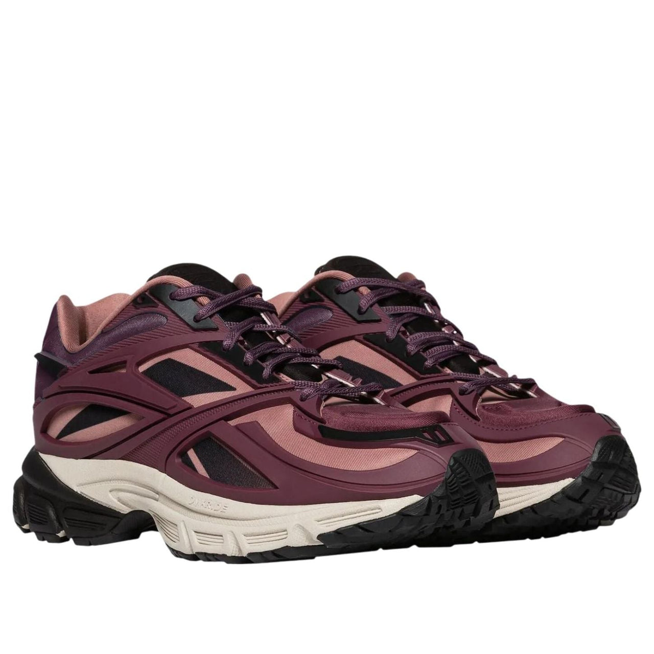 Reebok Premier Road Modern LT 'Hyper Plum' 100236510