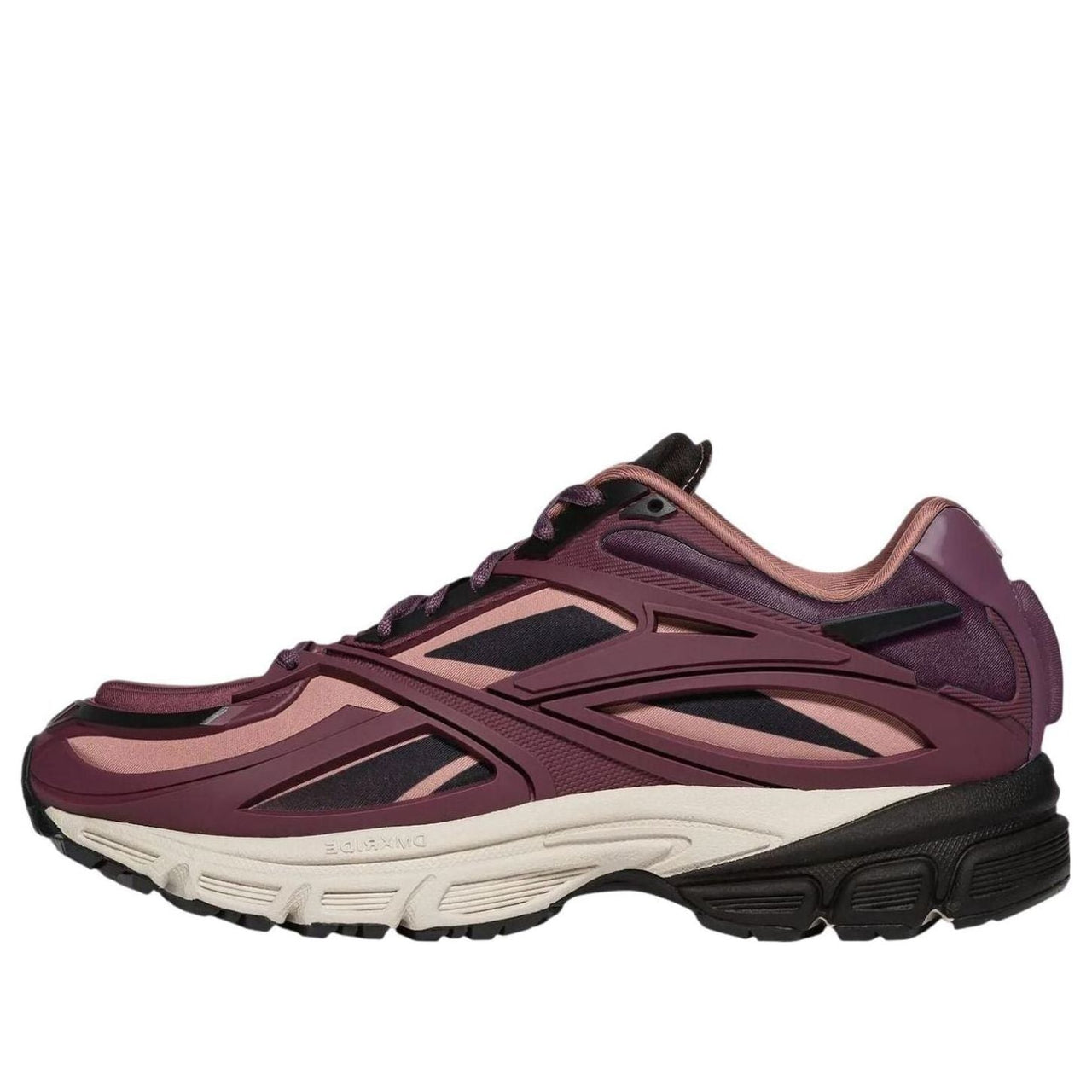 Reebok Premier Road Modern LT 'Hyper Plum' 100236510