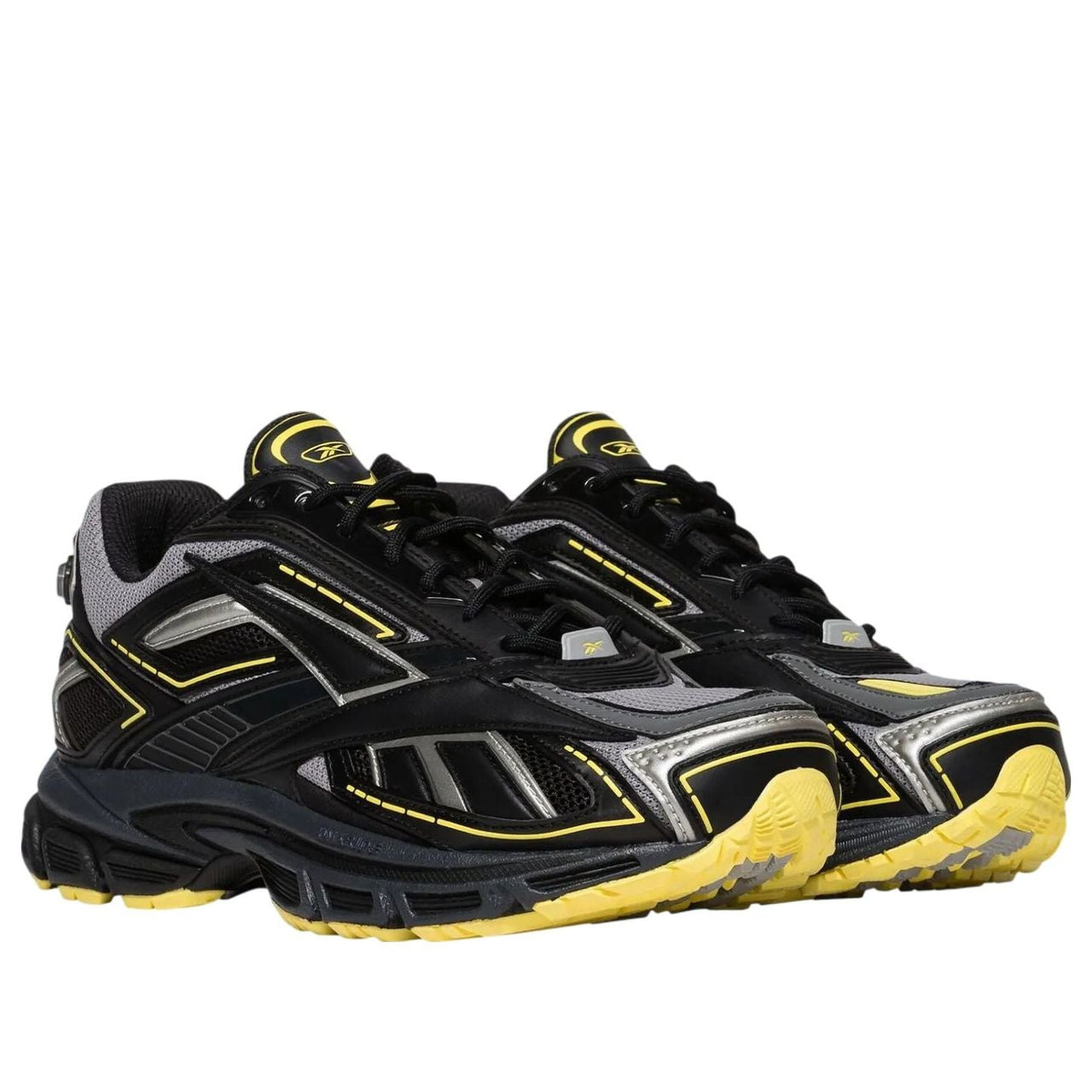 Reebok Premier Road Ultra LTD 'Black' 100236667