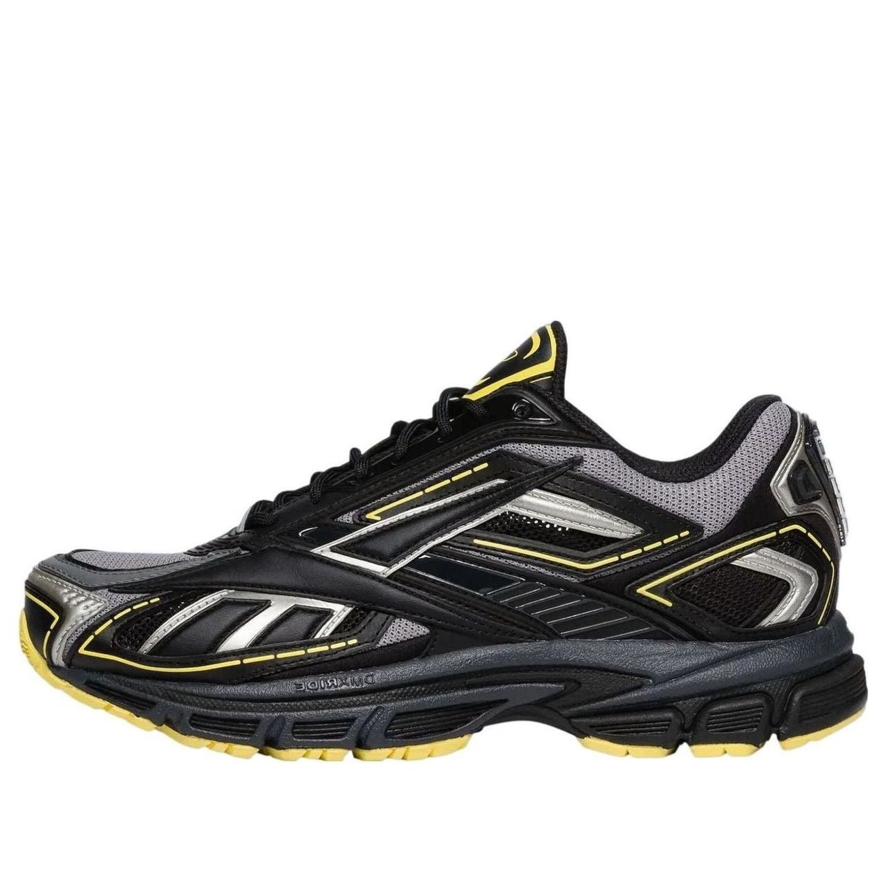 Reebok Premier Road Ultra LTD 'Black' 100236667