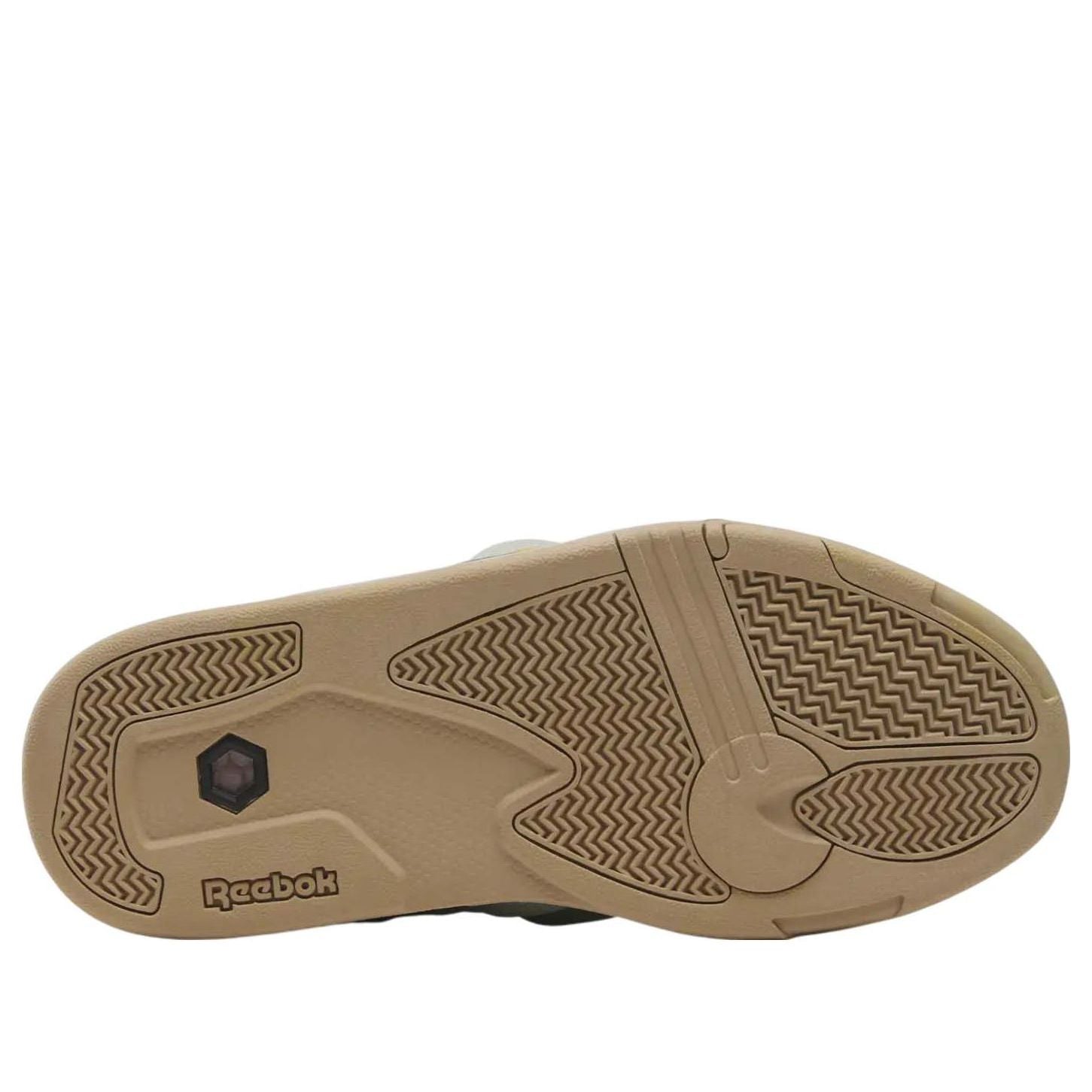 Reebok x Universal Monsters Pump TZ 'Sage' 100210066