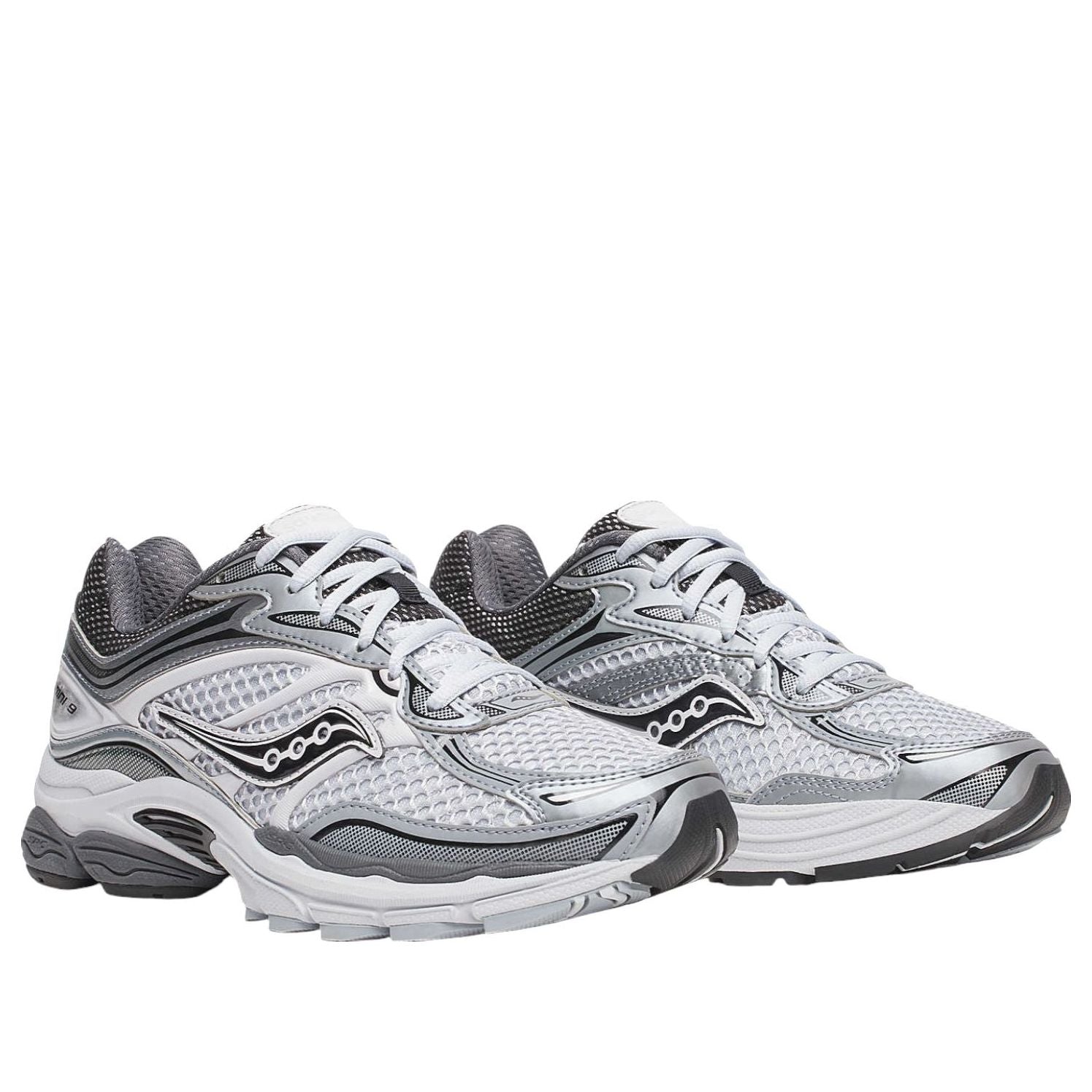 Saucony ProGrid Omni 9 'Microchip' S70739-8