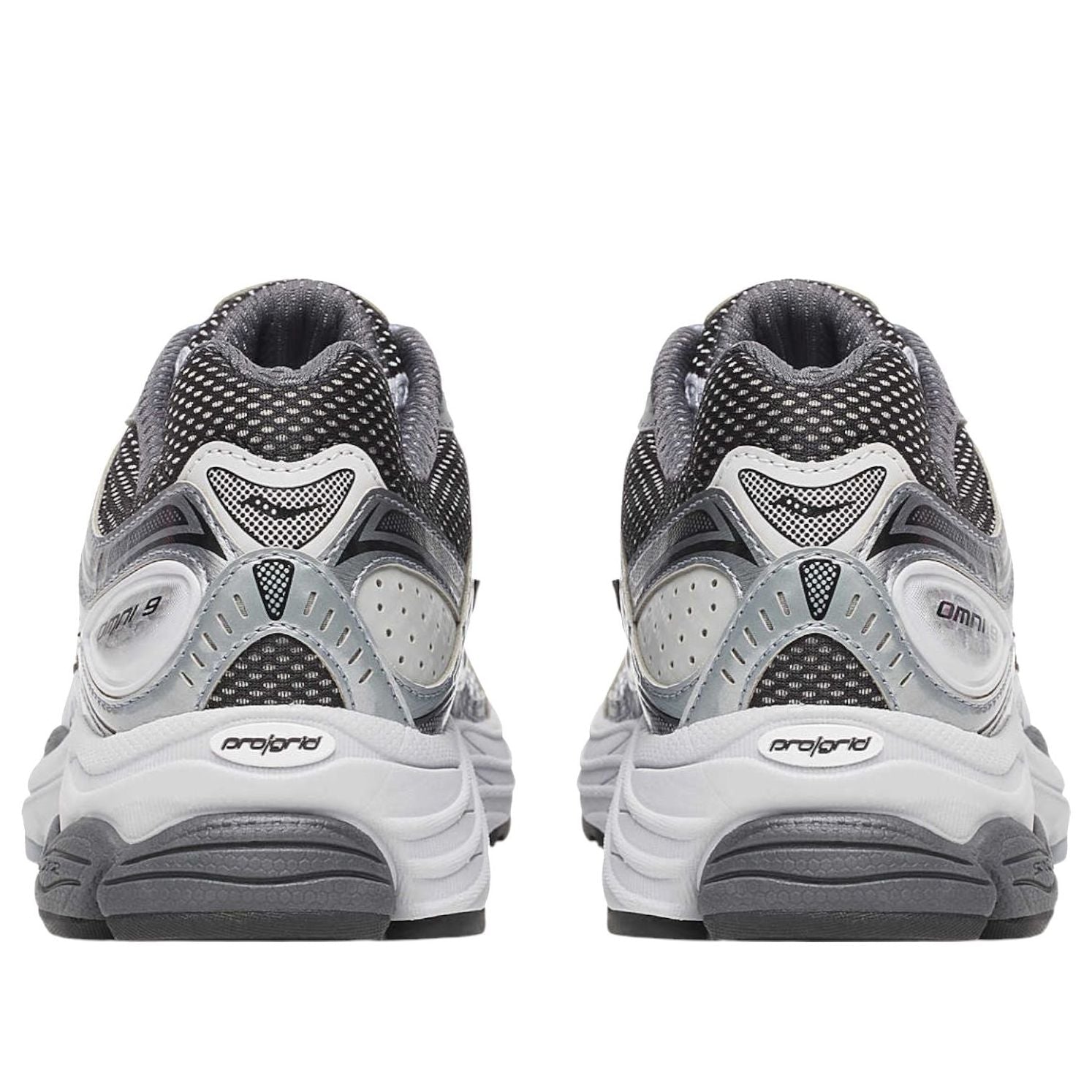 Saucony ProGrid Omni 9 'Microchip' S70739-8