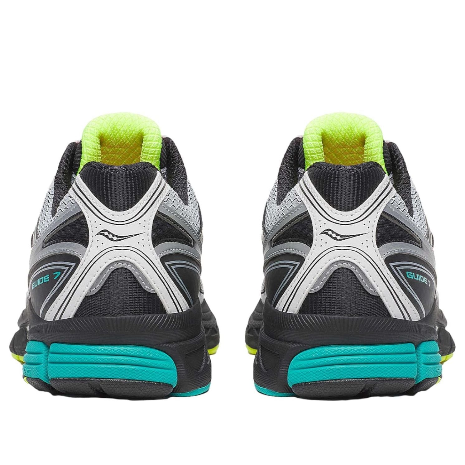 Saucony Progrid Guide 7 'White Teal' S70936-19