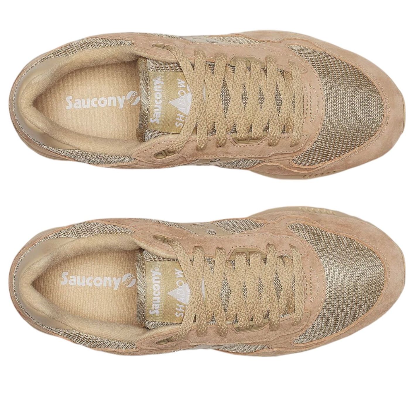 Saucony Shadow 5000 'Sand Beige' S70665-54