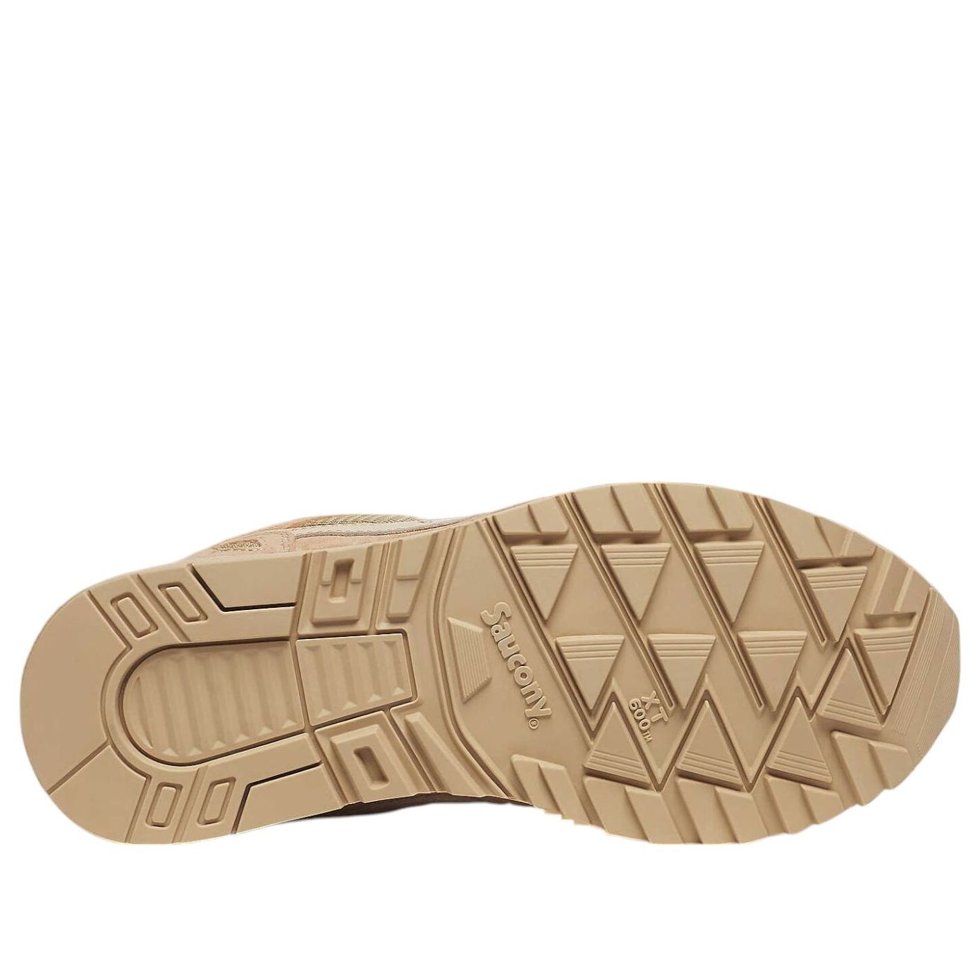Saucony Shadow 5000 'Sand Beige' S70665-54