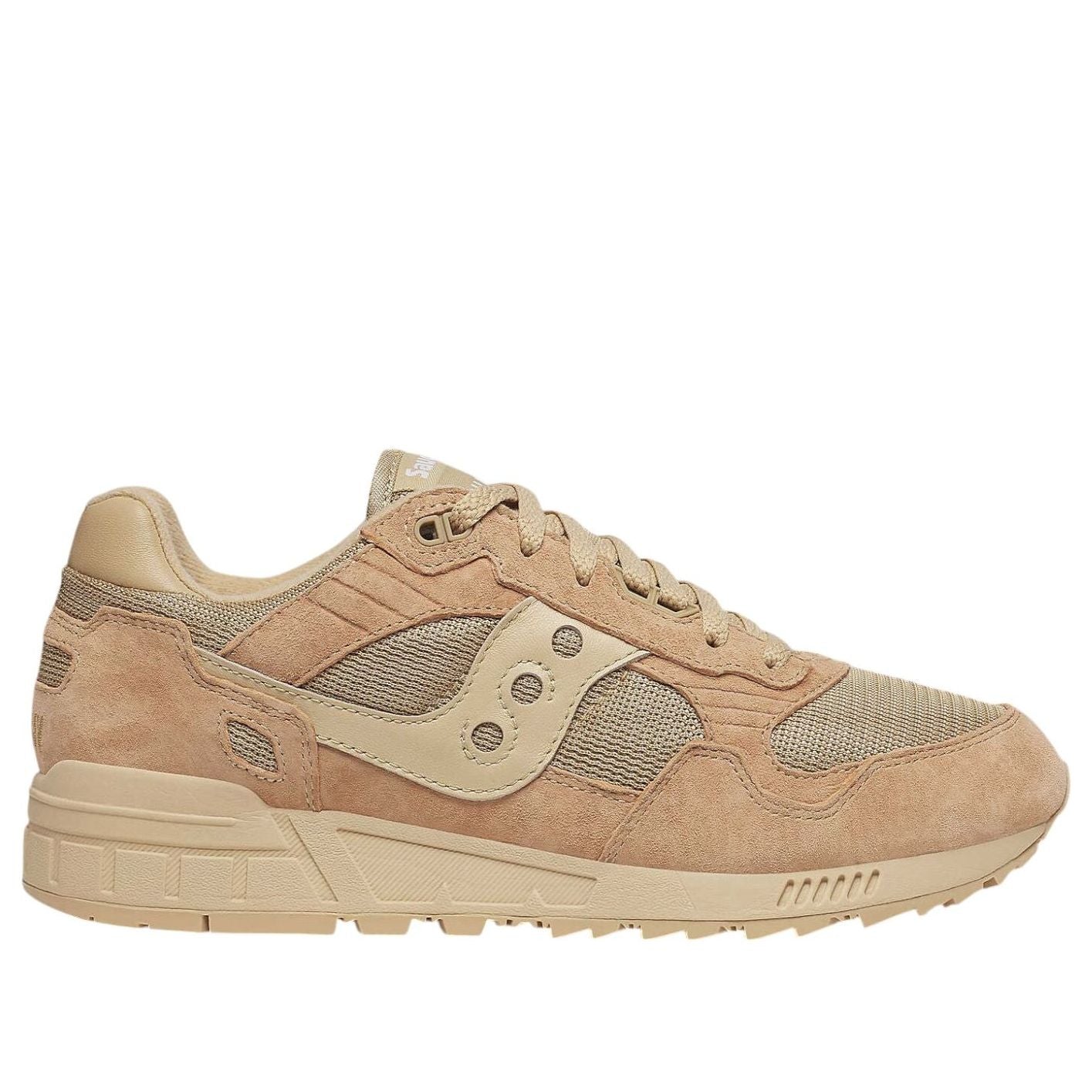 Saucony Shadow 5000 'Sand Beige' S70665-54