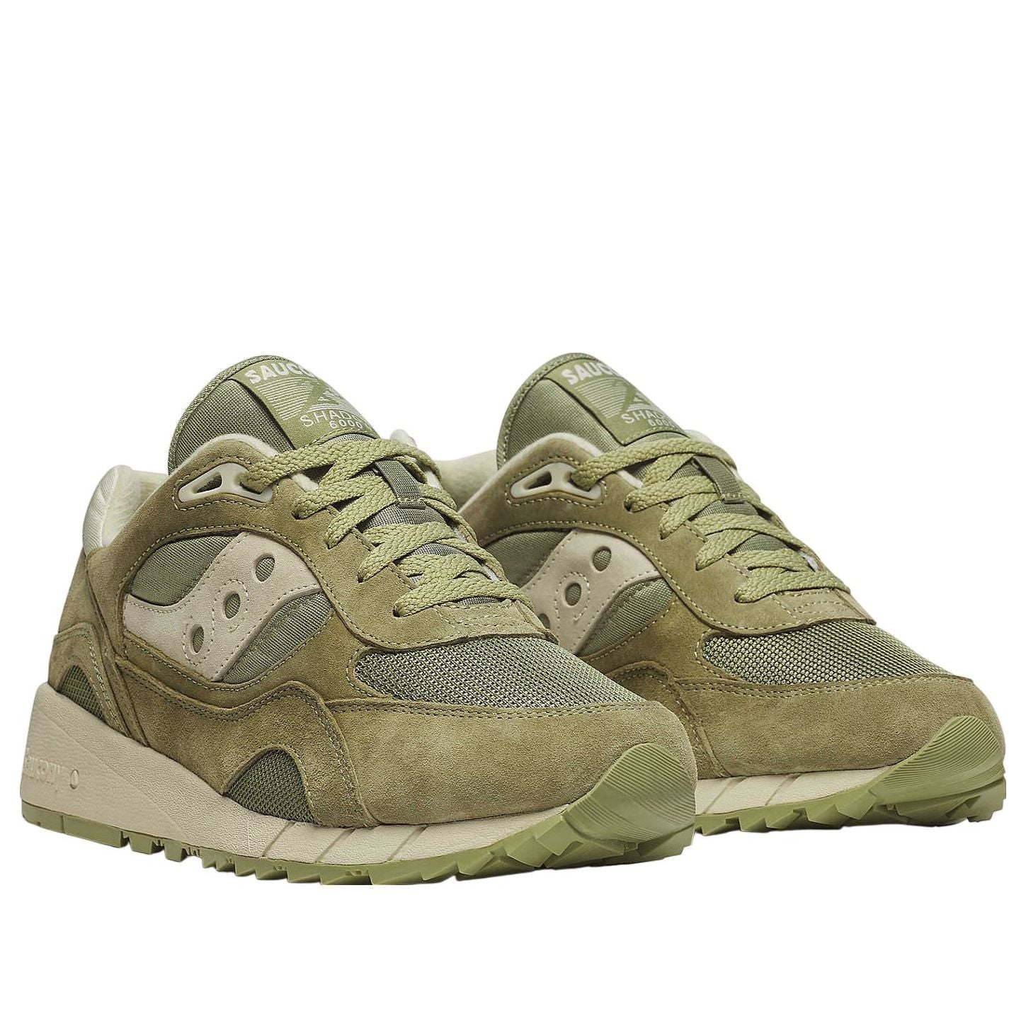 Saucony Shadow 6000 'Sage' S70441-71