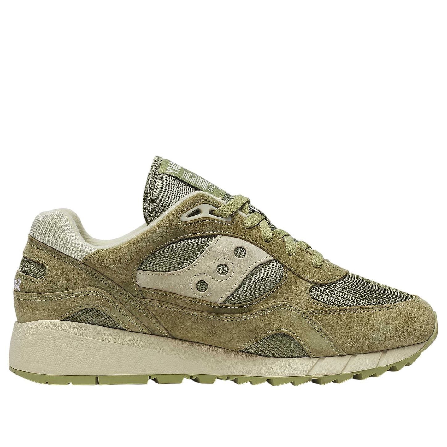 Saucony Shadow 6000 'Sage' S70441-71