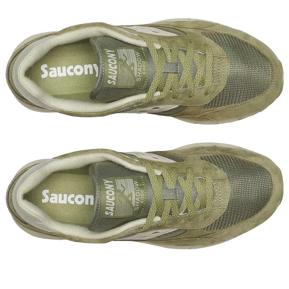 Saucony Shadow 6000 'Sage' S70441-71