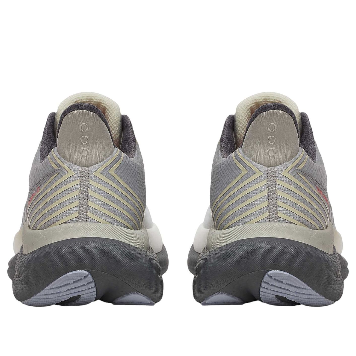Saucony Triumph 23 'Grey Shadow' S21023-505