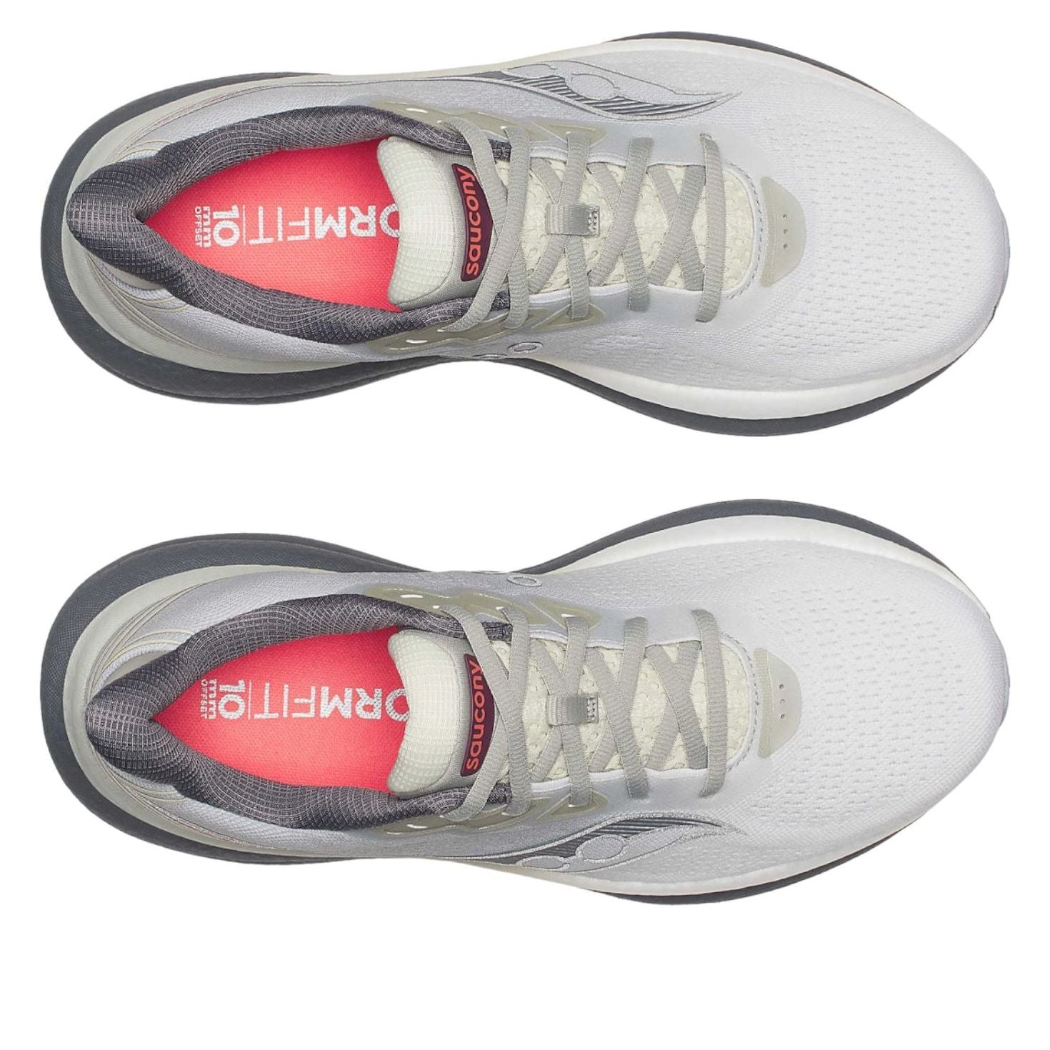 Saucony Triumph 23 'Grey Shadow' S21023-505