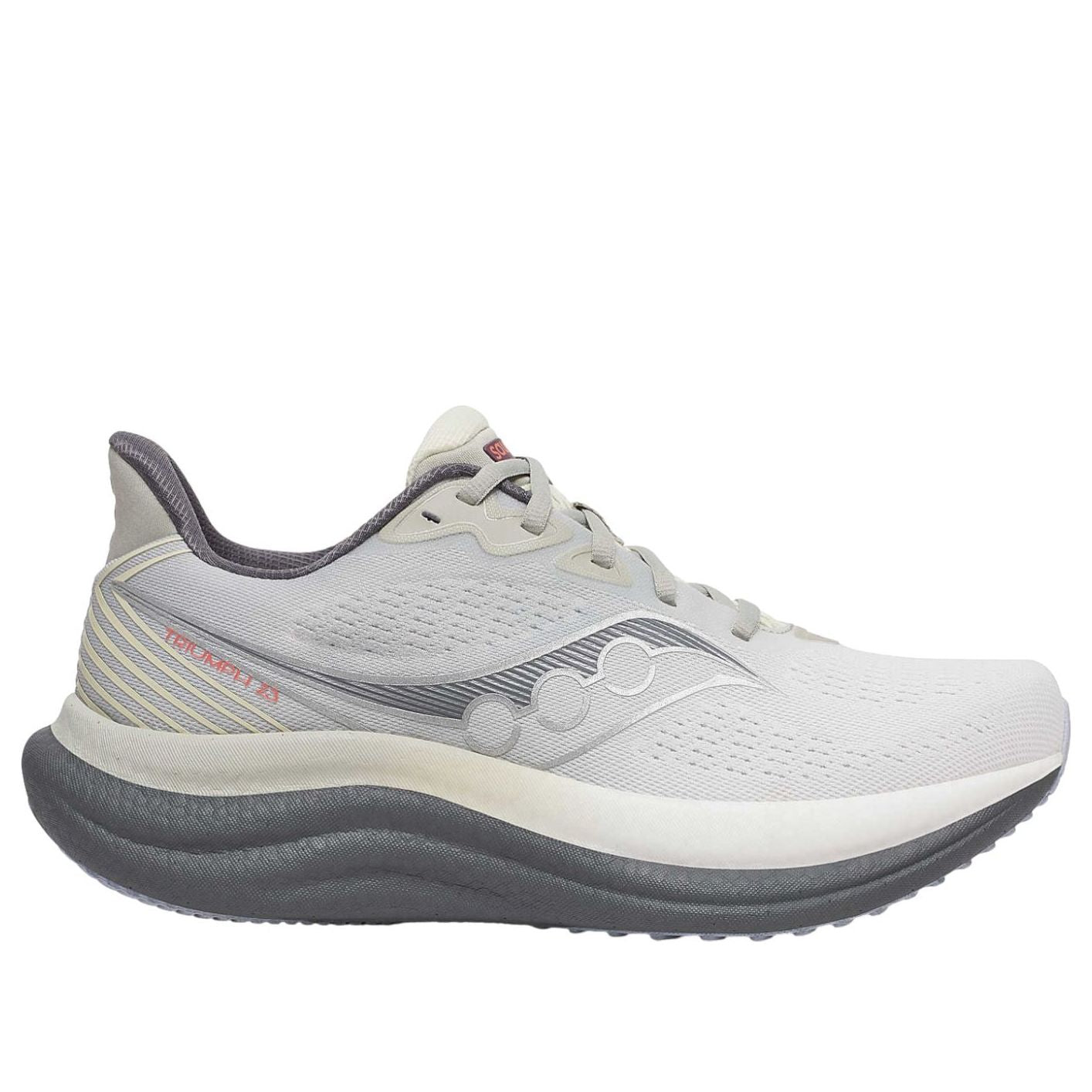 Saucony Triumph 23 'Grey Shadow' S21023-505