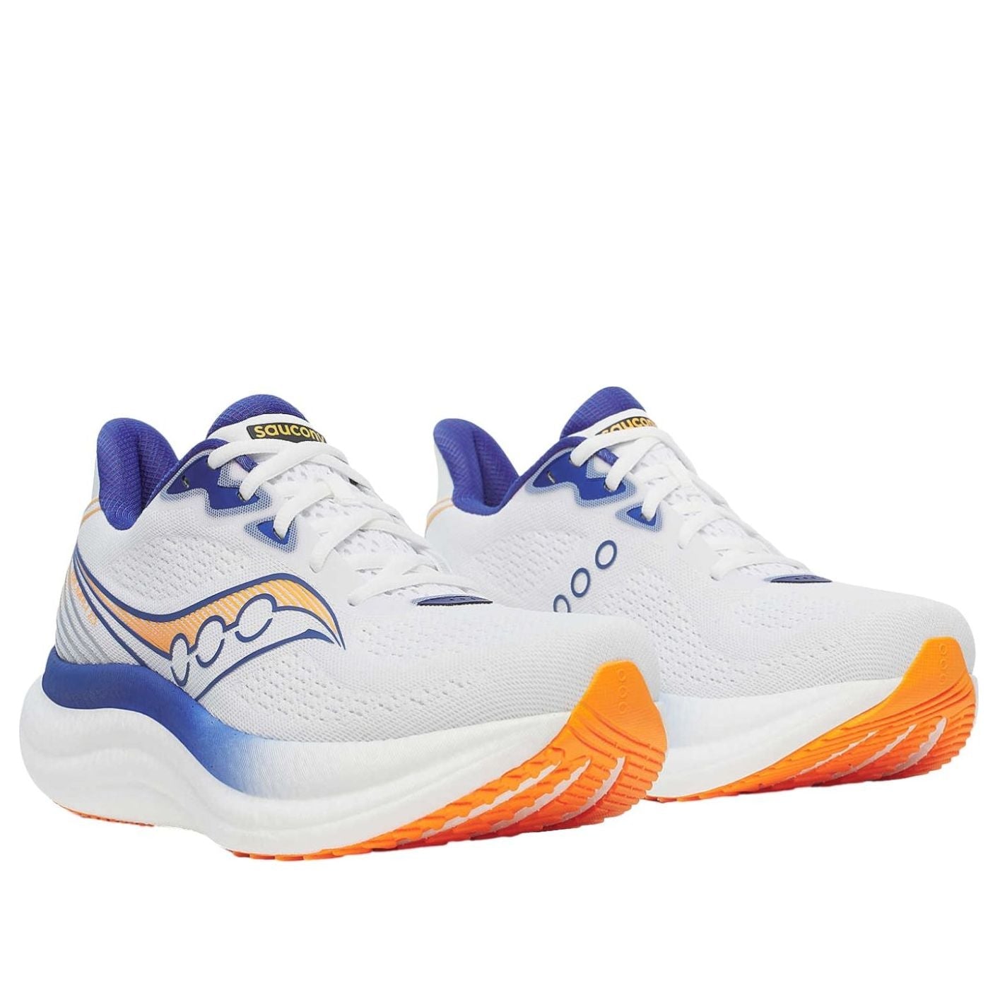 Saucony Triumph 23 'White Azurite' S21023-264