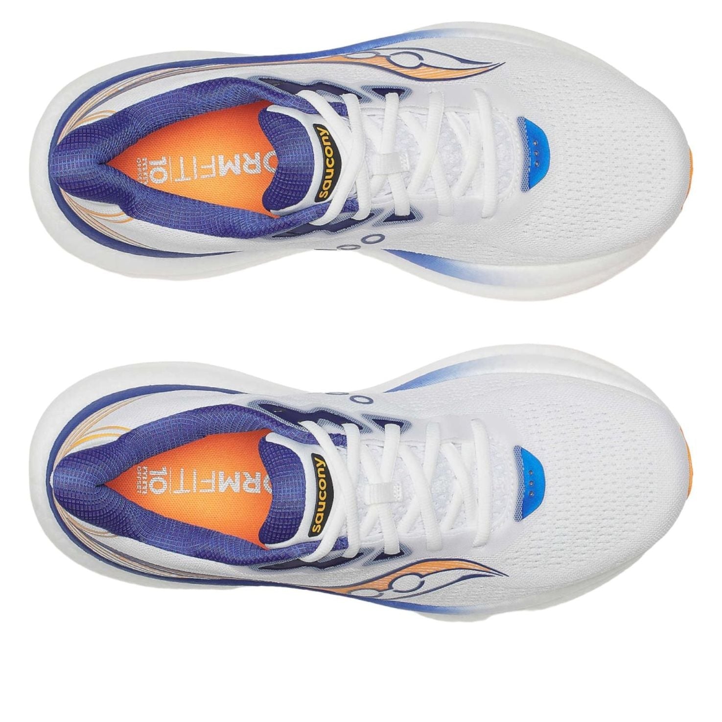 Saucony Triumph 23 'White Azurite' S21023-264