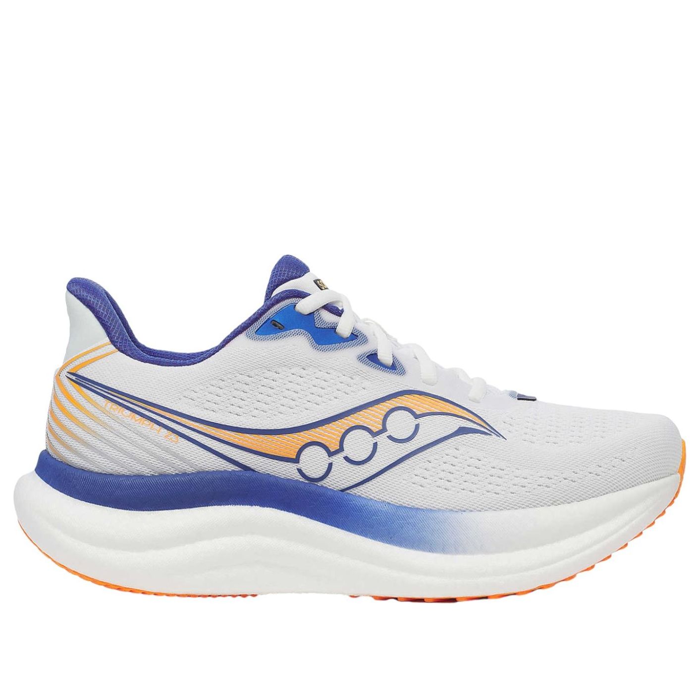 Saucony Triumph 23 'White Azurite' S21023-264