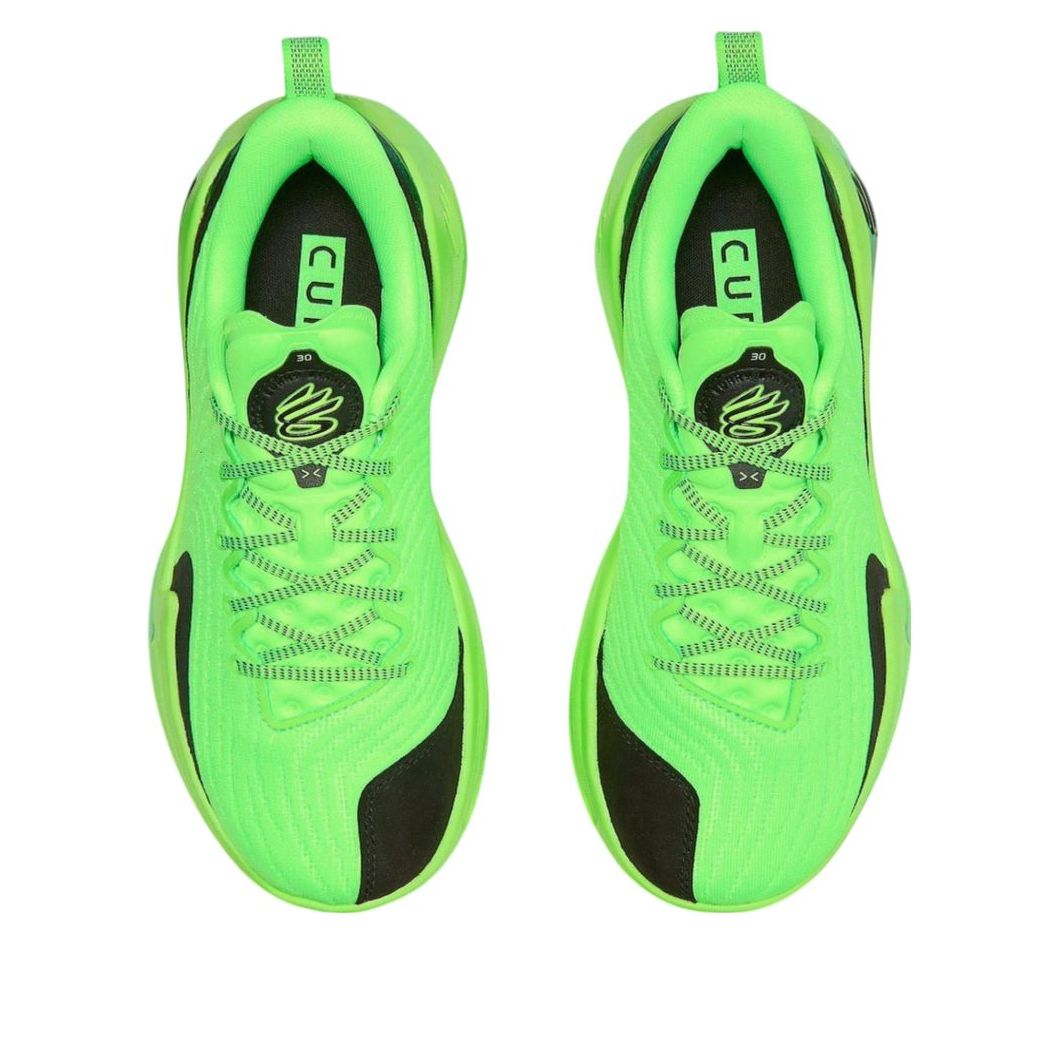 Under Armour Curry 12 'Extraterrestrial' 3027633-001