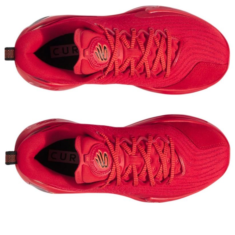 Under Armour Curry Flow 12 'Spark' 3028497-600