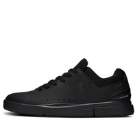 On Running The Roger Advantage 'All Black' 48.98106