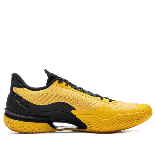 Li-Ning LiRen 5 'Dragon Tiger' ABAU101-1