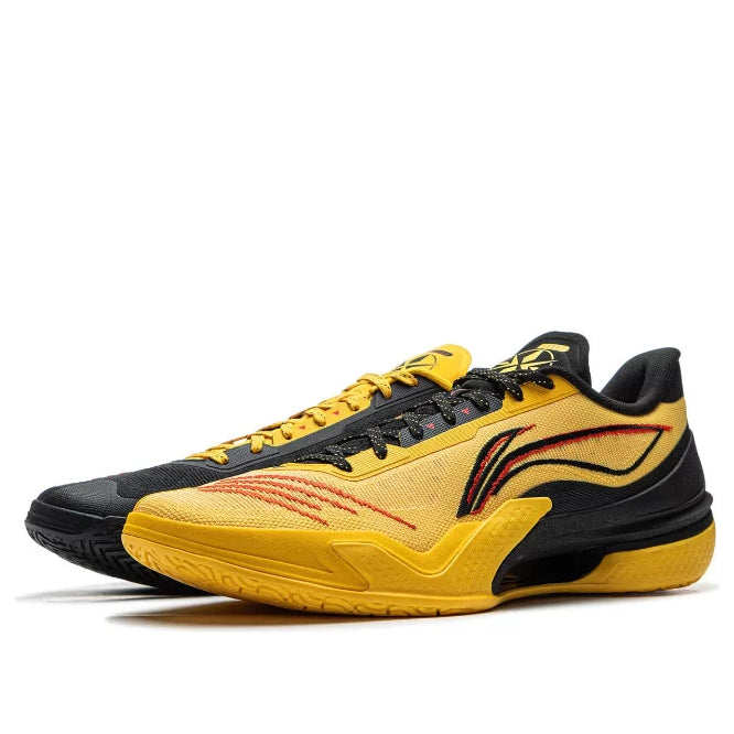 Li-Ning LiRen 5 'Dragon Tiger' ABAU101-1