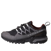 SALOMON ACS+ Gore-Tex 'Black Castlerock' 478220