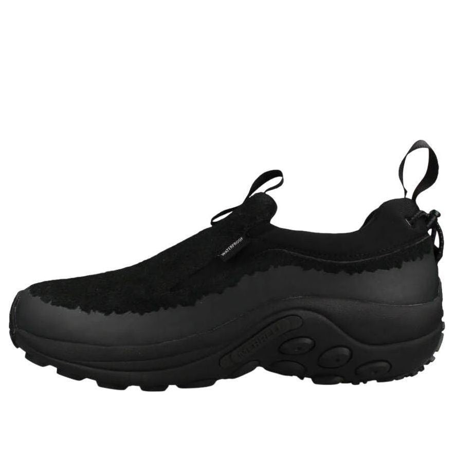 Merrell Jungle Moc Evo Winter Waterproof 'Black' J005409