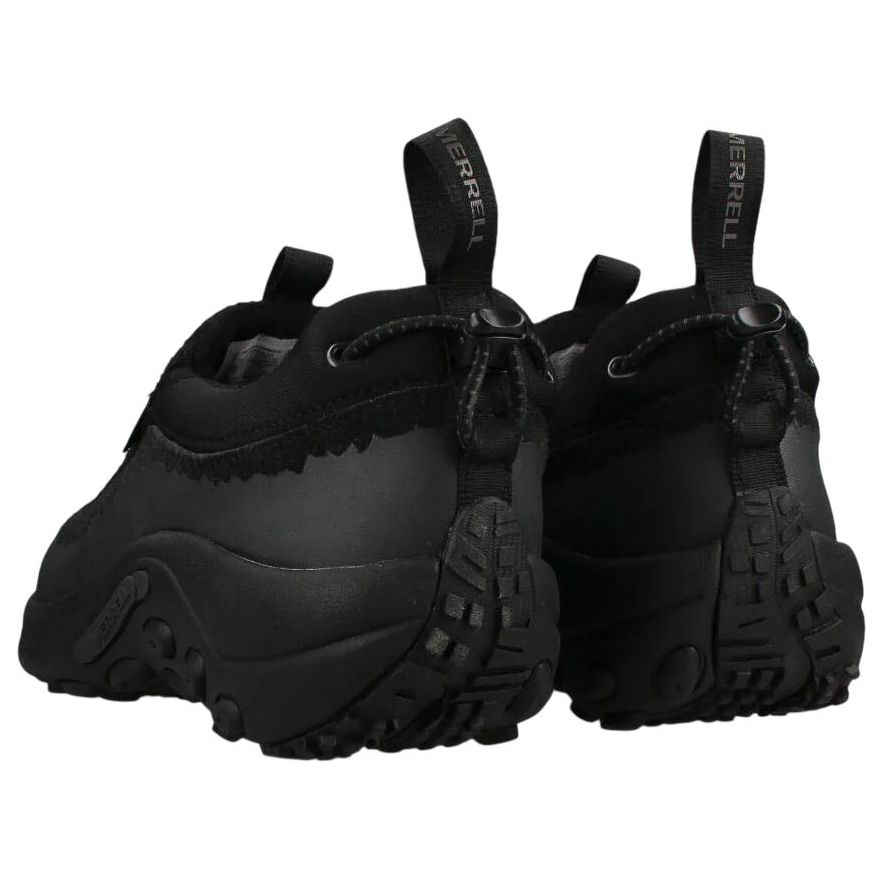 Merrell Jungle Moc Evo Winter Waterproof 'Black' J005409