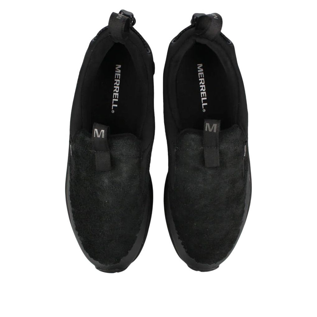 Merrell Jungle Moc Evo Winter Waterproof 'Black' J005409